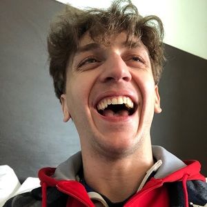 Meet your Posher, Joshua